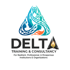 Delta Logo